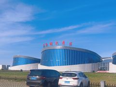 -呼和诺尔旅游景区