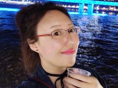 -珠江夜游广州塔·中大码头