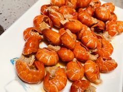 龙虾尾-乔哥铭洋海鲜自助(皇城恒隆广场店)