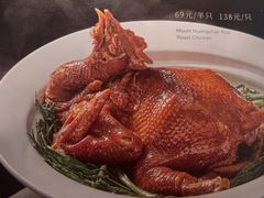 -皖厨·中国徽菜(万象食家店)