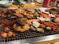 -蚝英雄·鲜蚝自助专门店