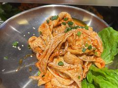 -俊熙家点餐式自助烤肉店(1227广场店)