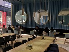 大堂-gaga(金光华店)