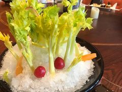 -大天瑞斯丽酒店-中餐厅
