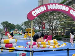 -东莞松山湖万象汇