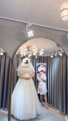 -衣贝姿婚纱礼服馆