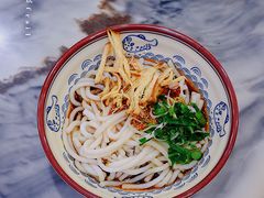 -再回首鸡肉米线(人民路一店)