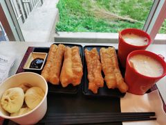 -满堂·烤鸭店·北京菜(鼓楼店)