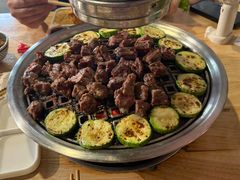 -霸腹烤肉(厦门柚子番店)