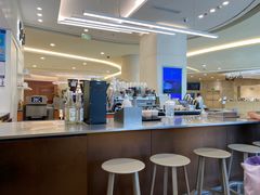 大堂-Seesaw Coffee(上海国金中心店)