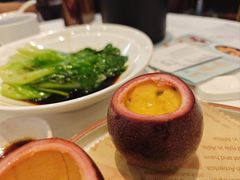 -金河半岛园林酒家(金融城店)