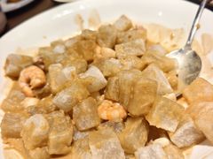 -福来齐·鲁菜海鲜·渔家菜(朝阳街分店)