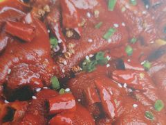 -辣婆婆(航天桥店)