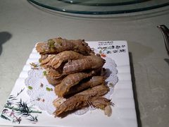 -大城·烧烤海鲜大排档(台东店)