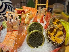 -吉兆·料理(红梅南路店)