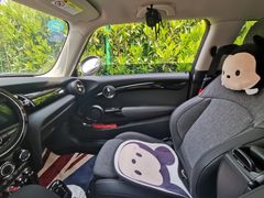 -上海普陀宝诚MINI4S店(红柳路店)