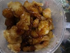 -顺风海鲜港(长寿路店)