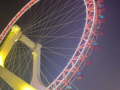 -天津之眼摩天轮