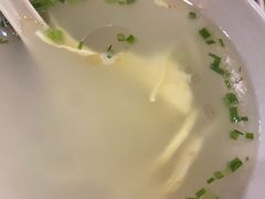 -东泰祥生煎馆(陕西南路店)