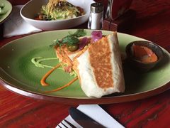 -Pistolera Mexican Cantina女枪手墨西哥餐厅(碧云路店)