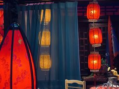 -袍家大院重庆火锅(文安路店)