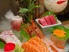 -阿吾罗·月咏精致日料(港汇恒隆广场店)