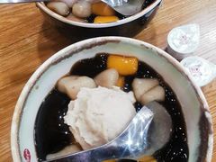 -鲜芋仙(太原街万达店)