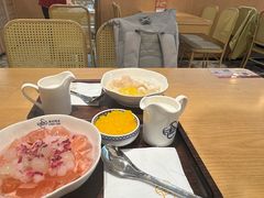 -赵记传承·中式甜品(中山石岐大信店)