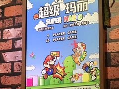-MAX伯爵趣味互动密室逃脱(大坪D馆店)