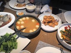 -恩然邦臣酒店-漫垛餐厅