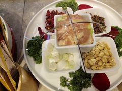 -鸽子窝(宋庄店)
