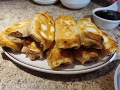 -金谷园饺子馆(北邮总店)