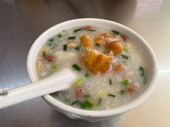 艇仔粥-源记肠粉(华贵路店)