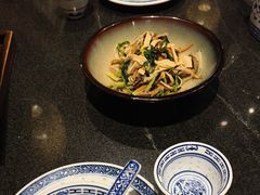 -南京大牌档(新街口德基广场店)