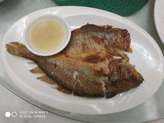 -快活林食家