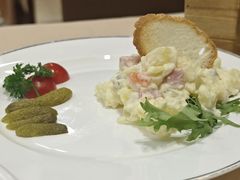 -德大西餐社(云南南路店)