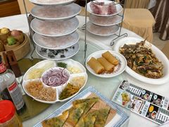 -雅香园·30年老字号顺德酒家(乐从岳步店)