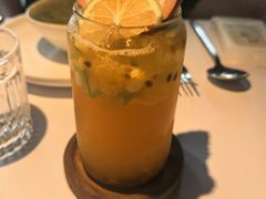 -月芽·自由餐厅·西溪湿地餐厅