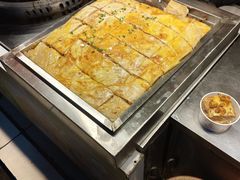 -家阳赵师傅油饼包烧麦(粮道街店)