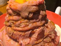 魔王慢烧牛肉丼-魔丼屋(日月光店)