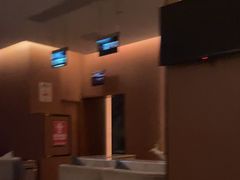 -水云间水疗会馆(福强路店)