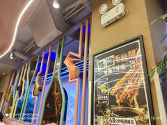 -喝丢一只鞋海鲜烧烤·海肠捞饭(市场店)