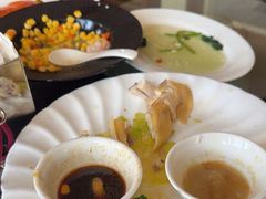 -亚龙湾老厨房·海南家常味