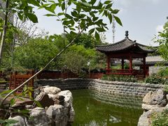 -李叔同故居纪念馆