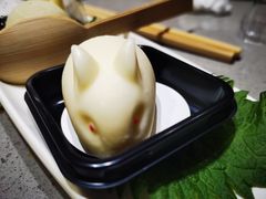 -海底捞火锅(南山京基百纳店)
