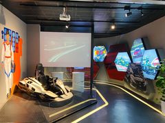 -魔赛卡丁车赛车汇(上海店)