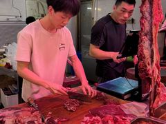 -阿娟牛肉丸·手打牛肉丸·现做现卖