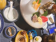 -海鼎荟海鲜姿造(仟禧汇店)