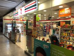 门面-7-Eleven(bras basah road)
