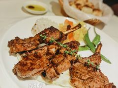 烤羊排-Pasha帕夏土耳其餐厅(南昌路店)